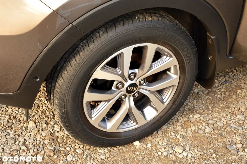 Kia Sportage 1.6 GDI Business Line L 2WD - 37