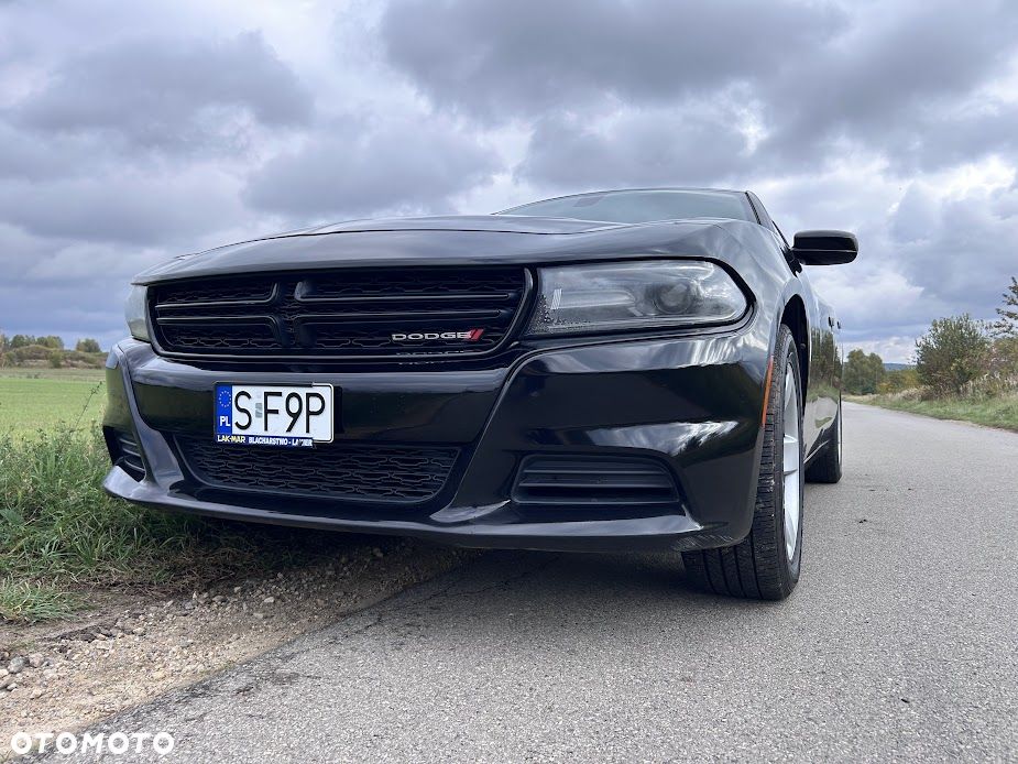 Dodge Charger 5.7 R/T - 30