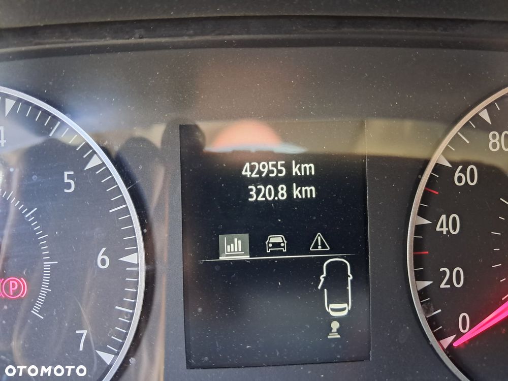 Dacia Sandero - 13