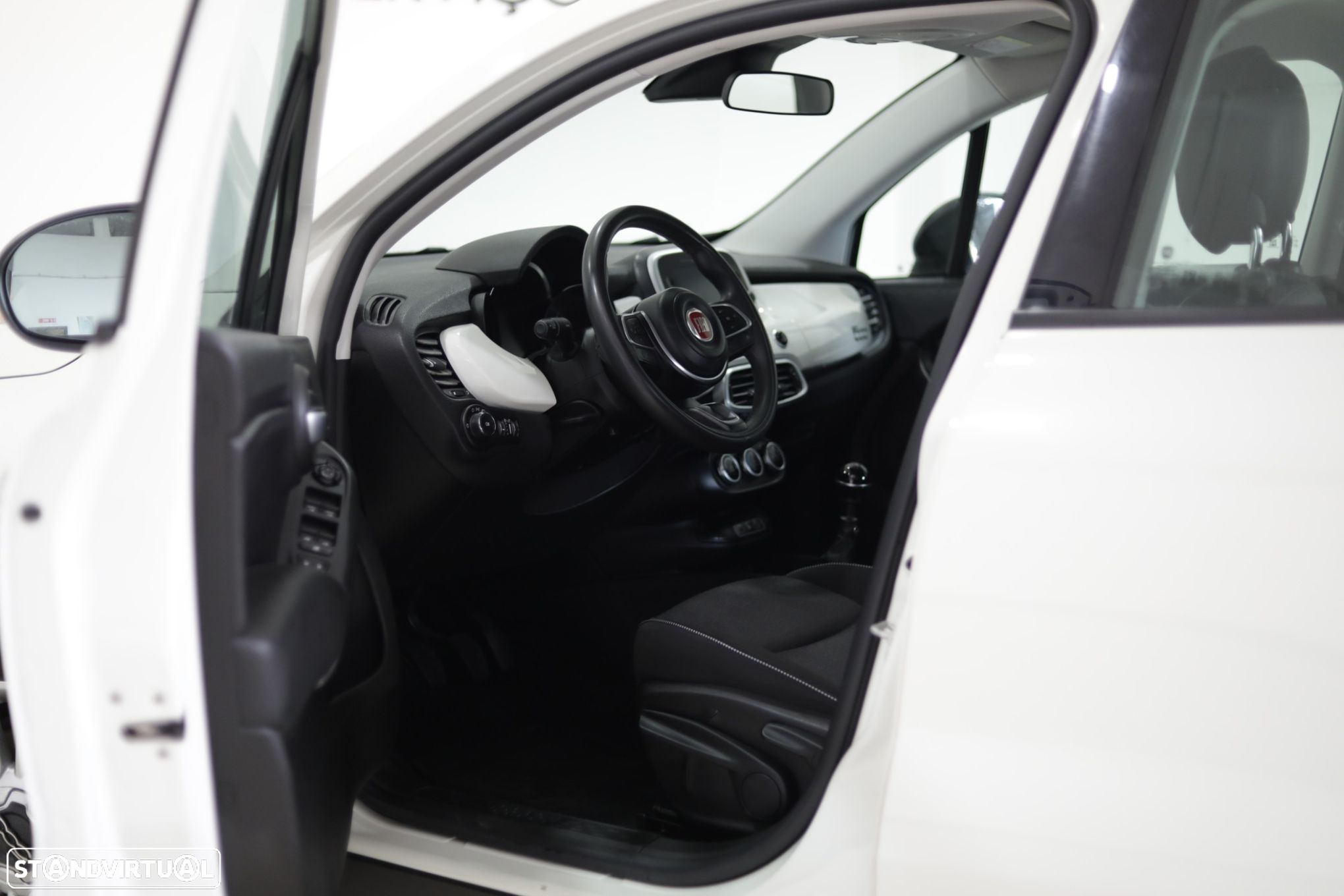 Fiat 500X 1.3 MJ - 12