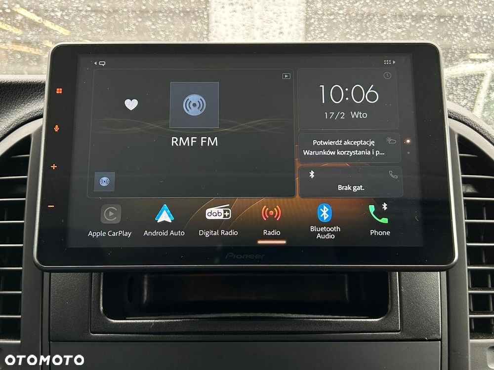 Mercedes-Benz Vito Tourer L3 Pro 9G-Tronic 447.705 - 32