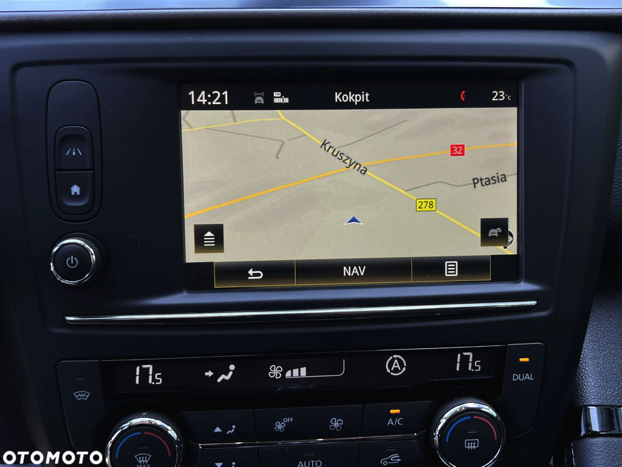 Renault Kadjar 1.6 dCi Energy Adventure 4x4 - 34