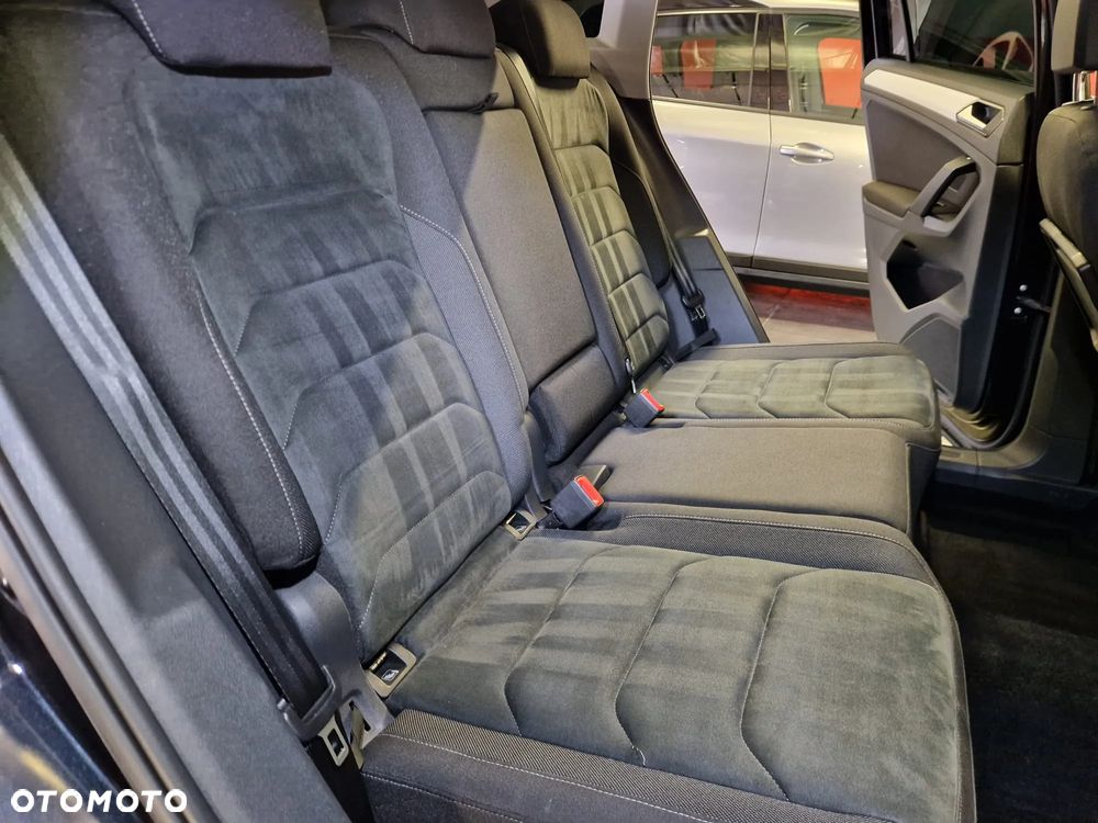 Volkswagen Tiguan 2.0 TDI BMT SCR Comfortline - 13