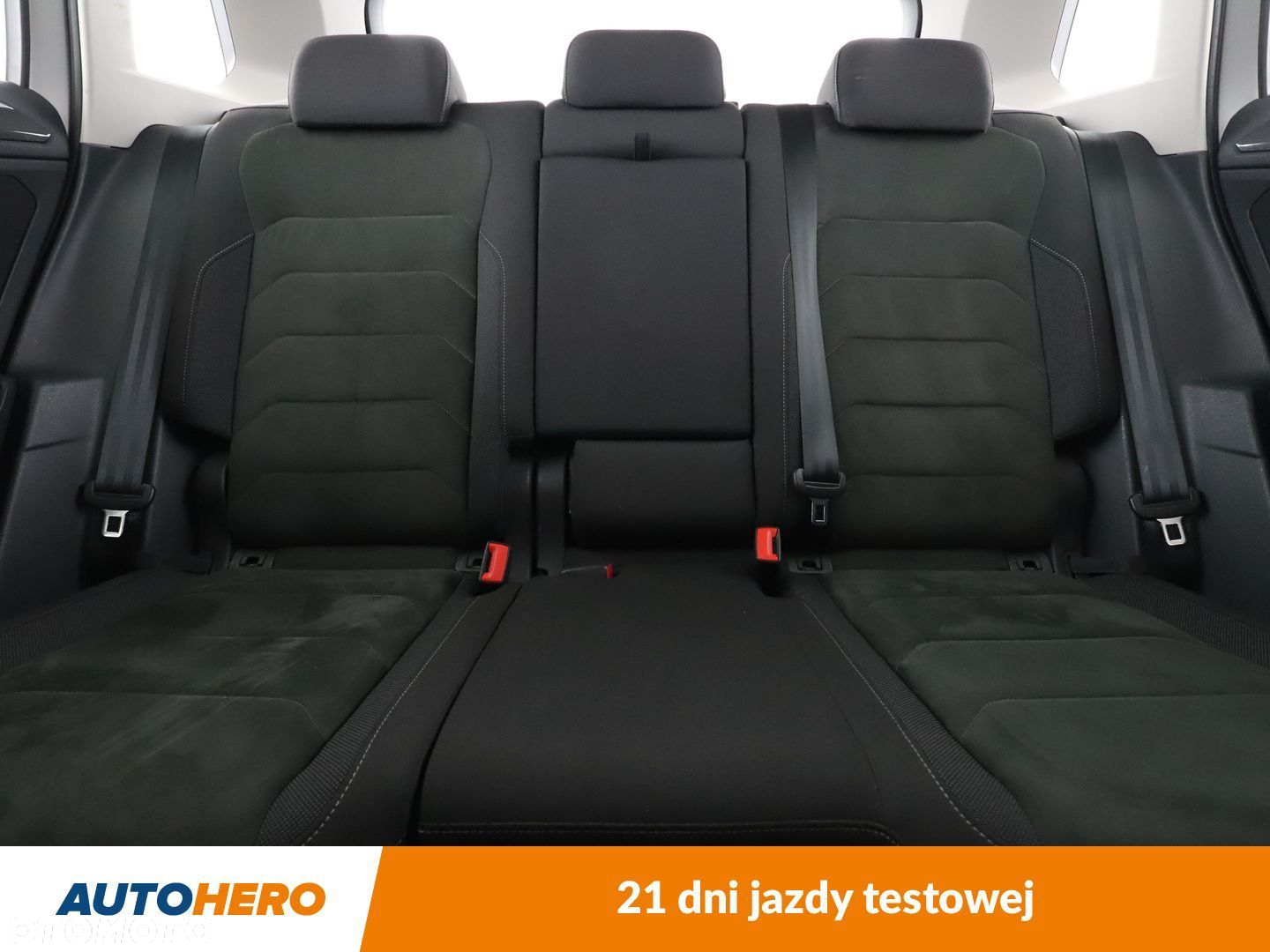 Volkswagen Tiguan - 15