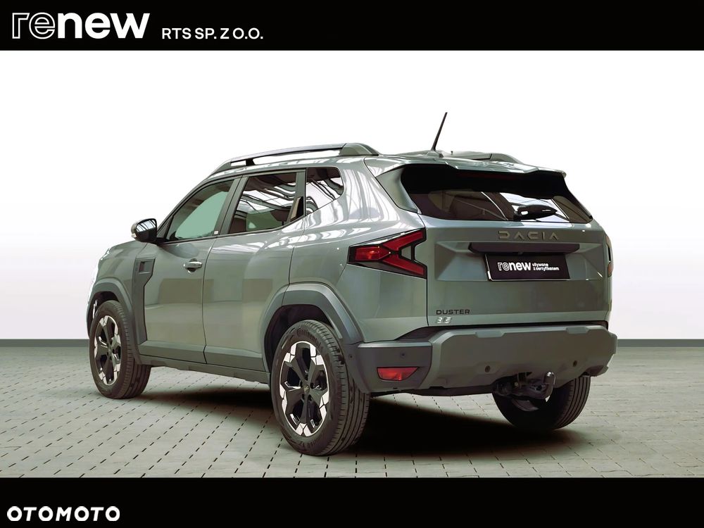 Dacia Duster 1.0 TCe Journey - 3