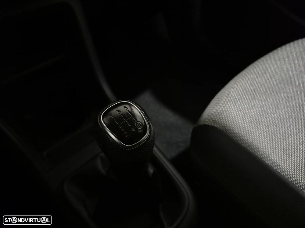 Skoda Citigo 1.0 Ambition - 10