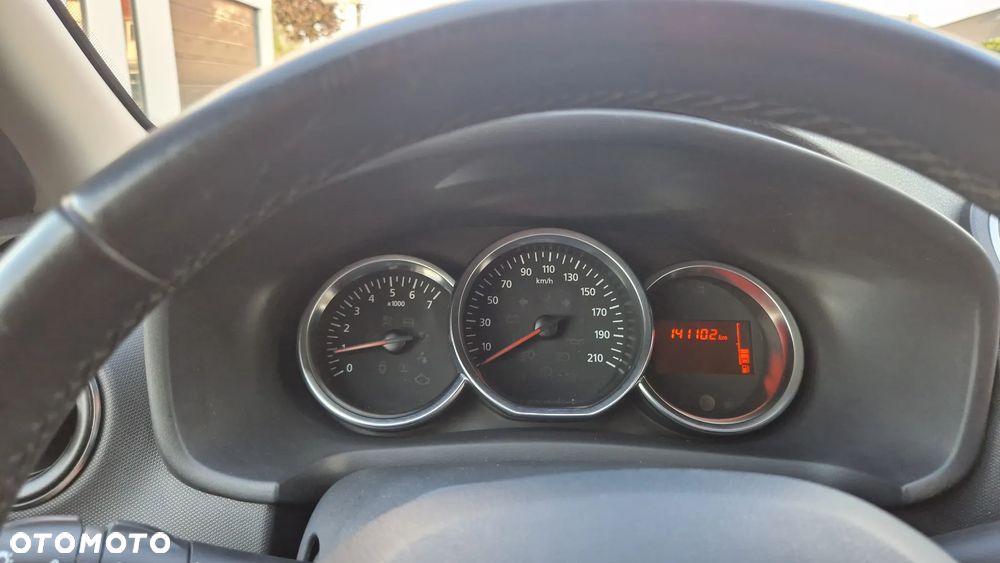 Dacia Logan TCe 90 (S&S) Comfort - 19