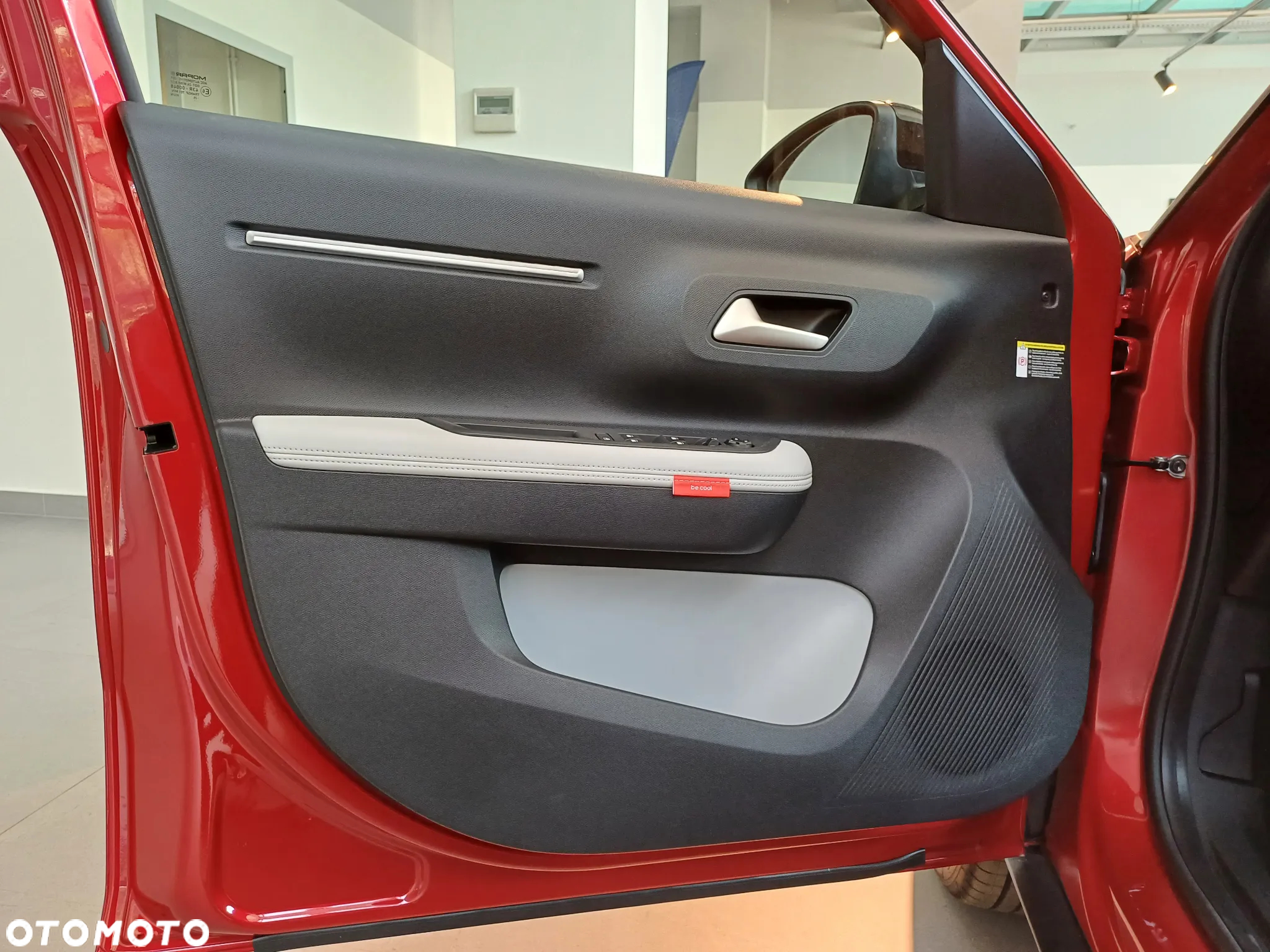 Citroën C3 e-C3 EV113 44.2kWh Max - 9