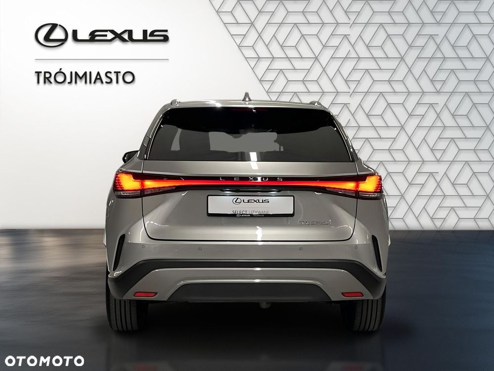 Lexus RX 350h Prestige - 7