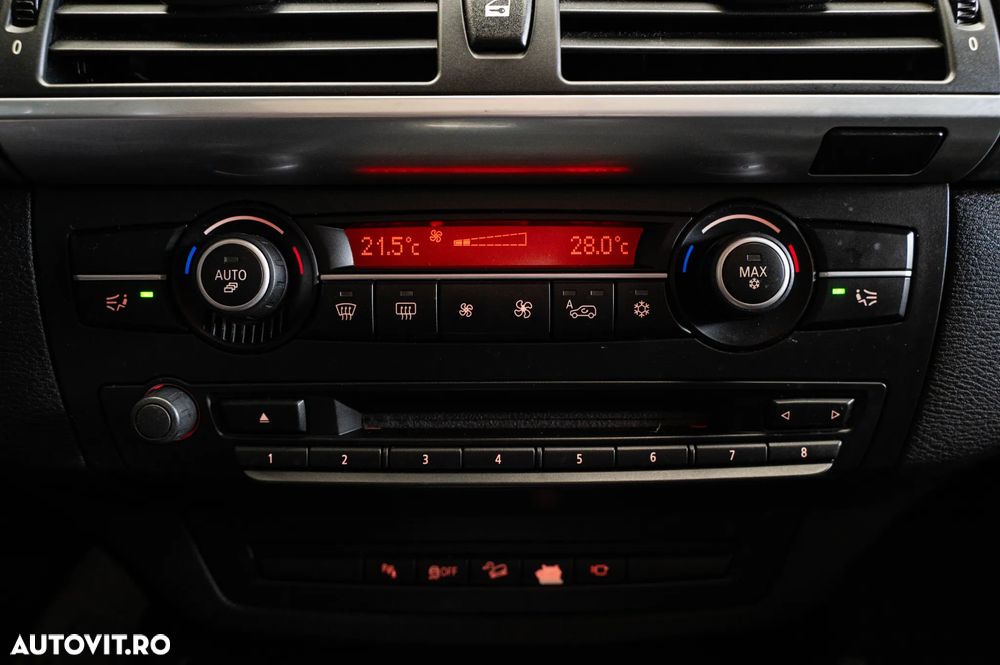 BMW X6 xDrive40d - 15