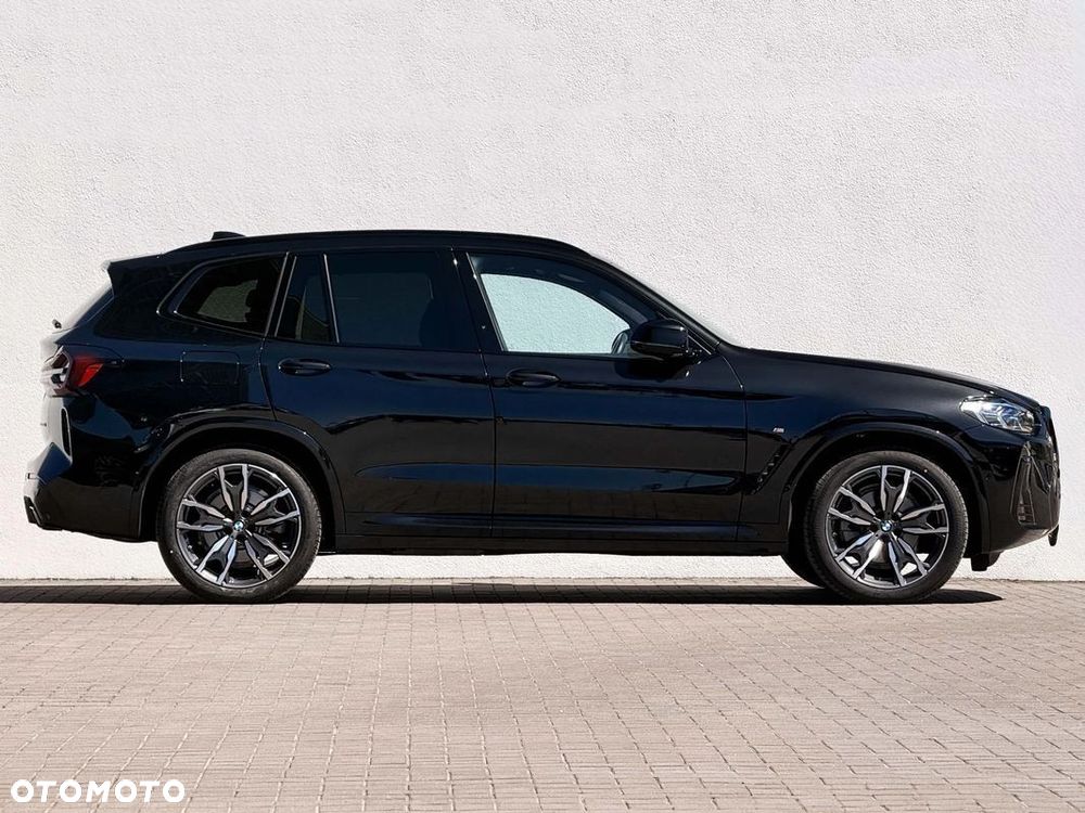 BMW X3 xDrive20d M Sport - 24