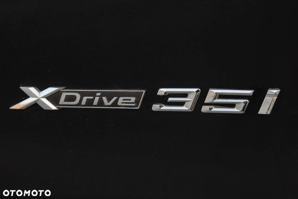 BMW X5 xDrive35i Sport-Aut - 20