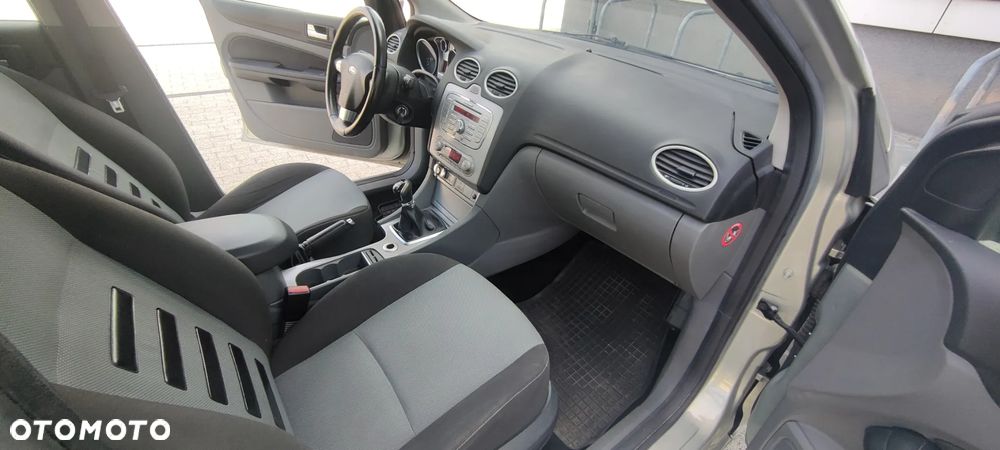 Ford Focus 1.6 FX Gold / Gold X - 8