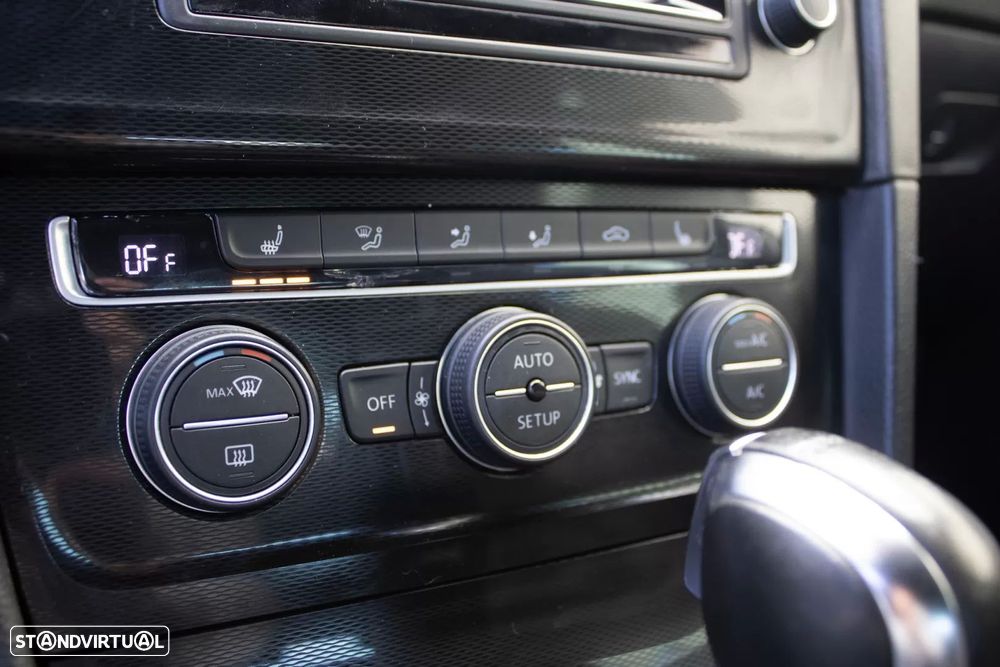 VW Golf 2.0 TSi GTi DSG - 29