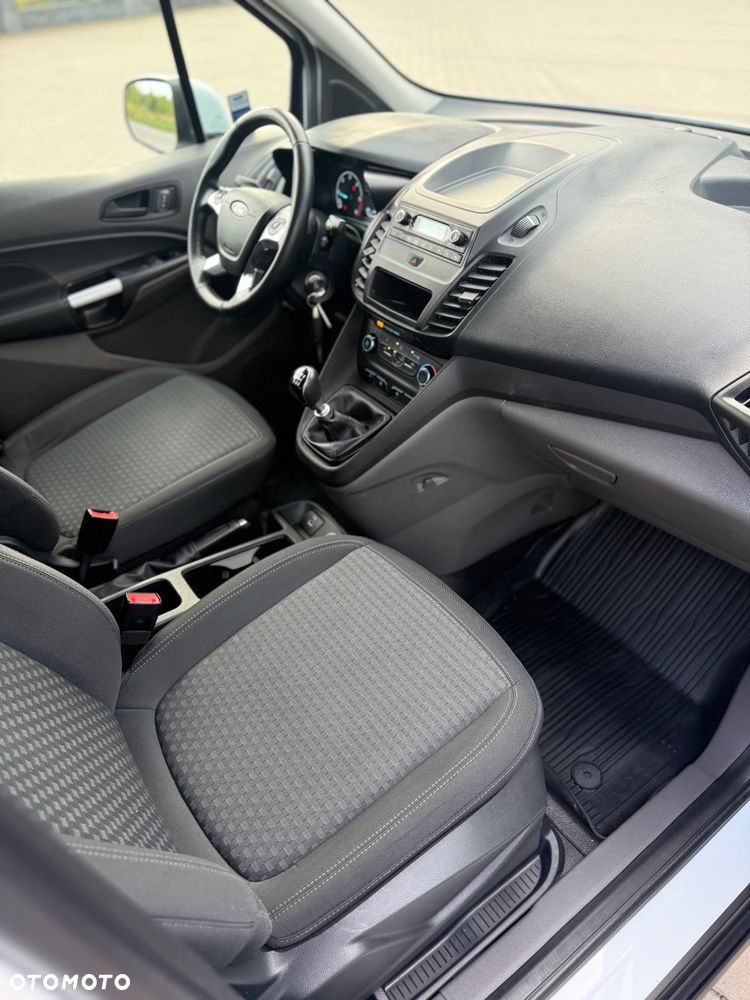 Ford Transit Connect Kombi 220 L1 Active N1 - 19