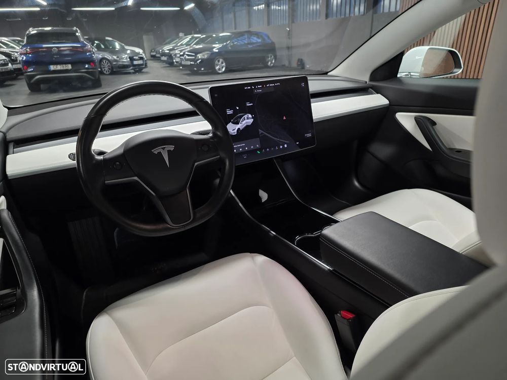 Tesla Model 3 Long Range AWD Dual Motor - 6