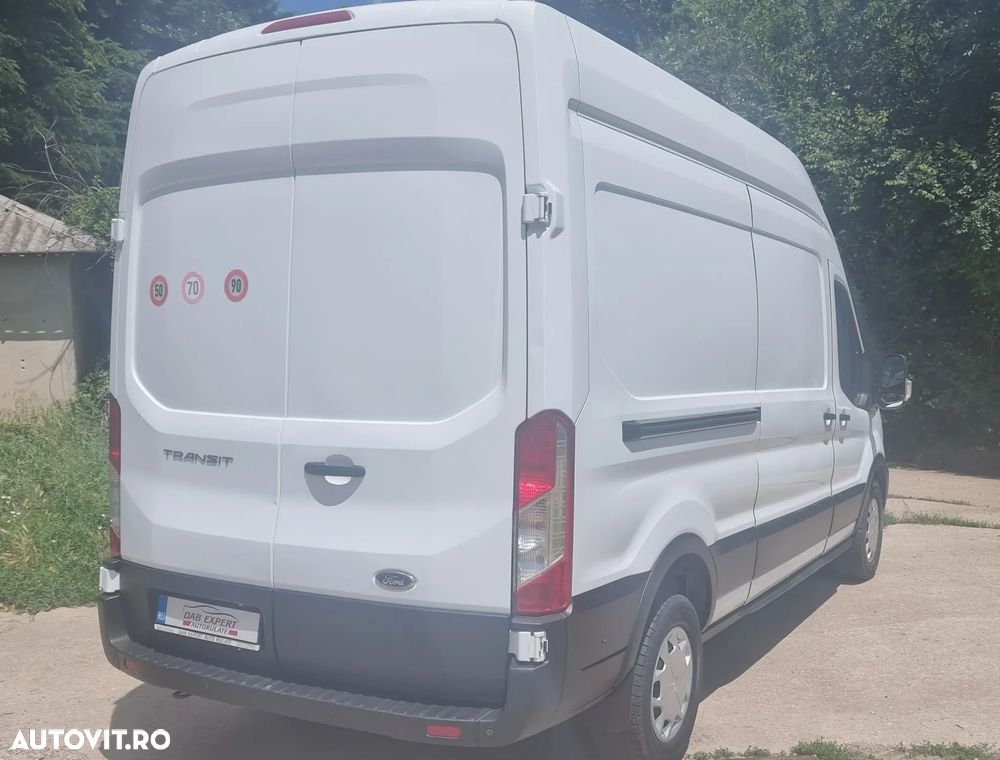 Ford TRANSIT L2H2 - 6
