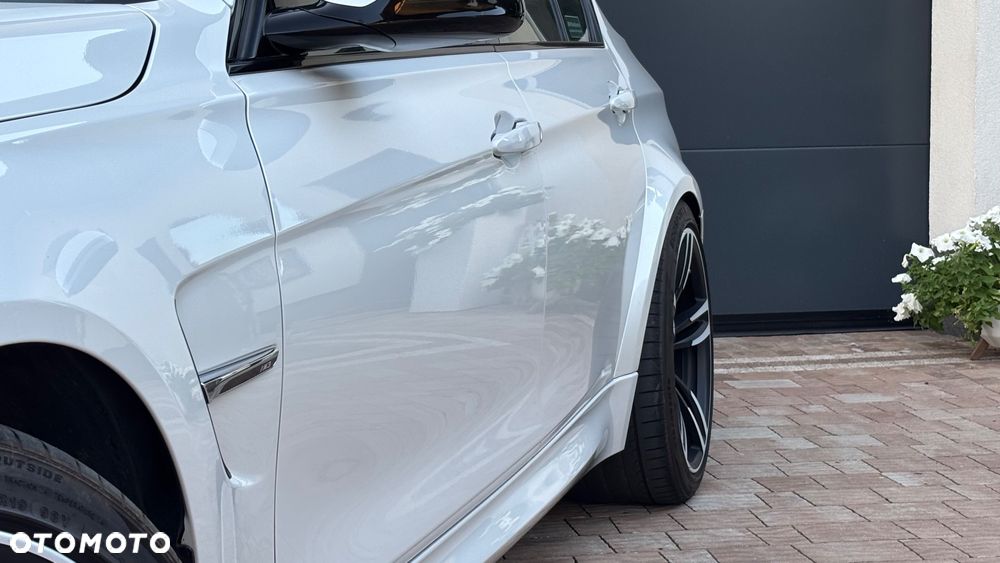 BMW M3 - 18