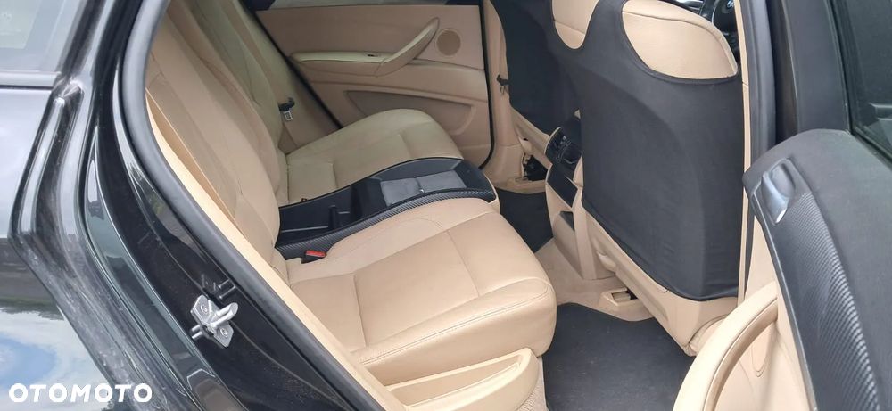 BMW X6 40d xDrive - 6