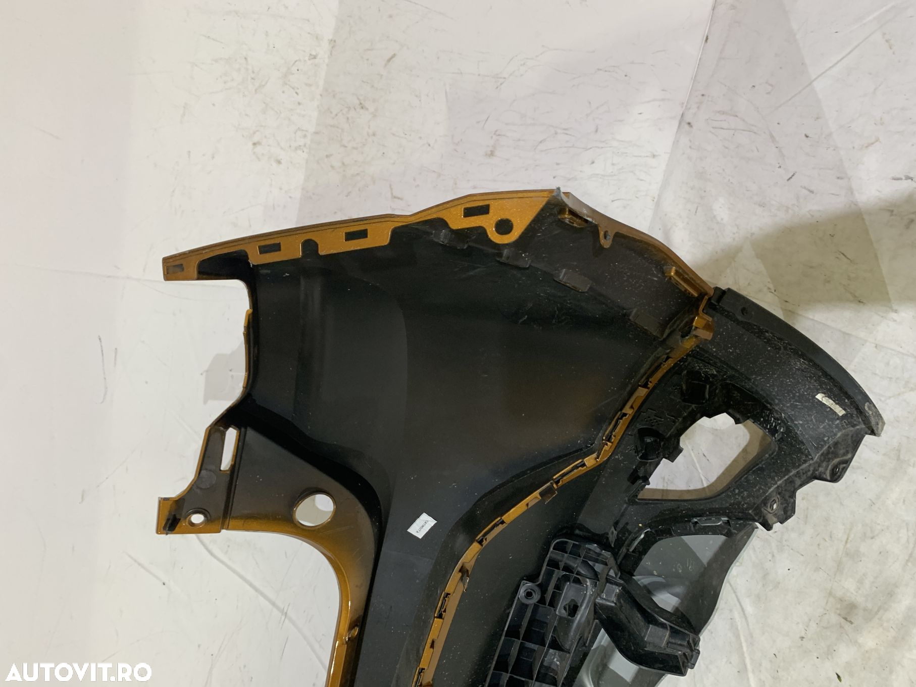 Bara spate Dacia Sandero Stepway 3, 2020, 2021, 2022, 2023, 2024, cod origine OE 850232381R. - 13