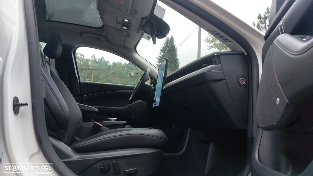 Ford Mustang Mach-E Standard - 7