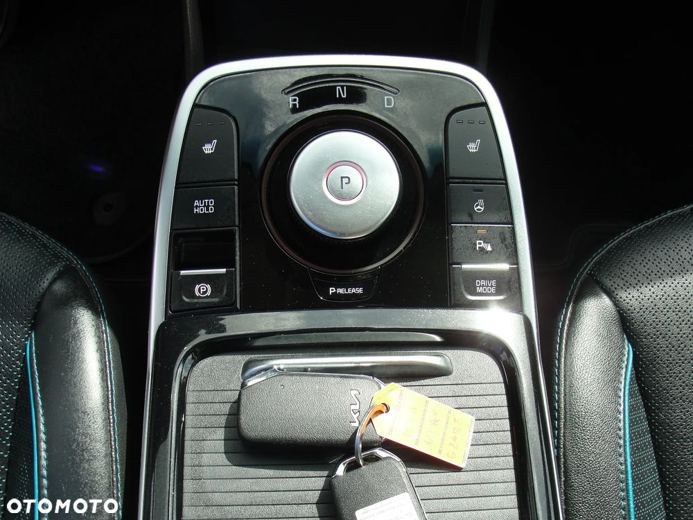 Kia Niro 64kWh XL - 16