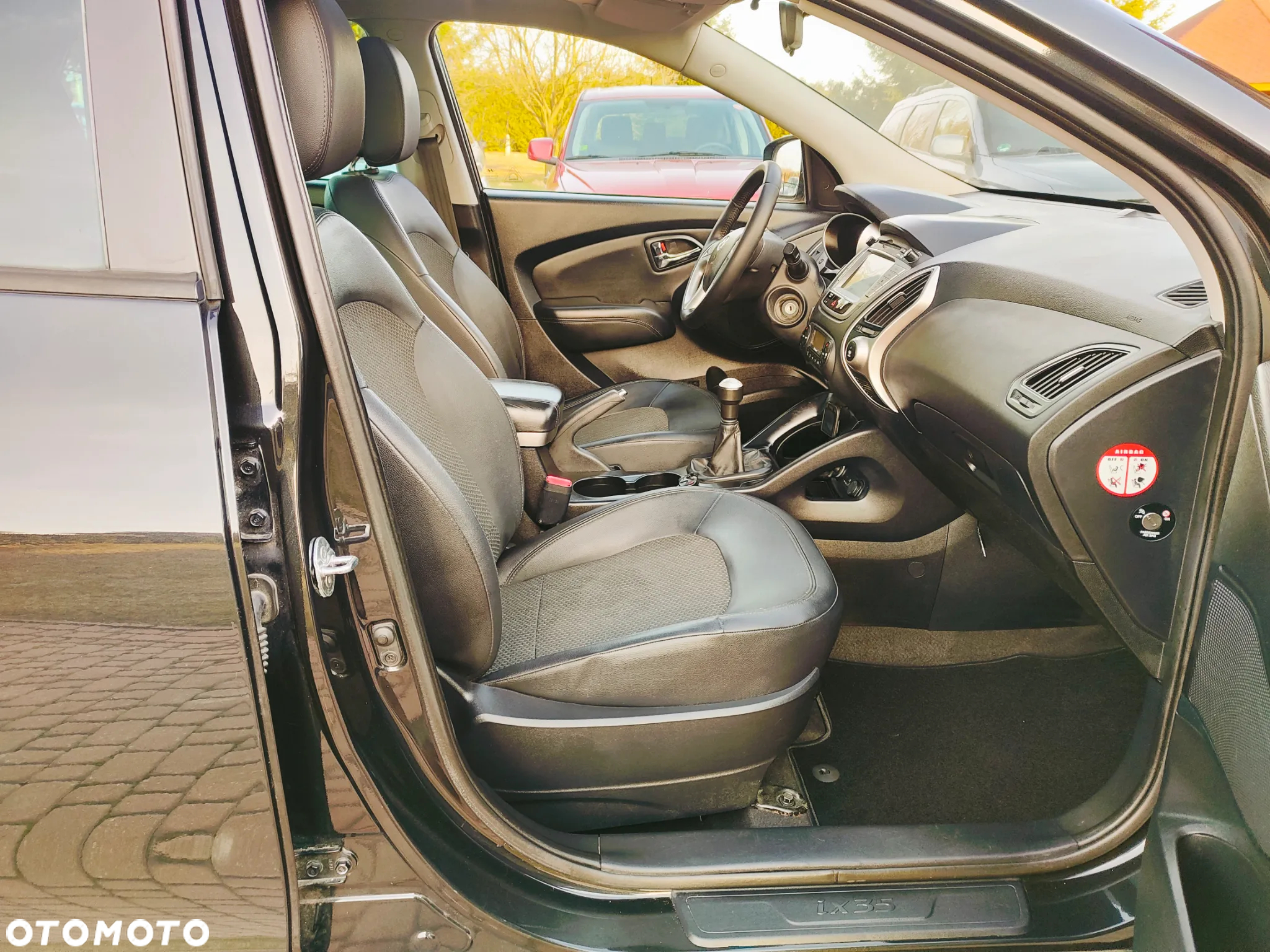 Hyundai ix35 2.0 2WD Style - 25