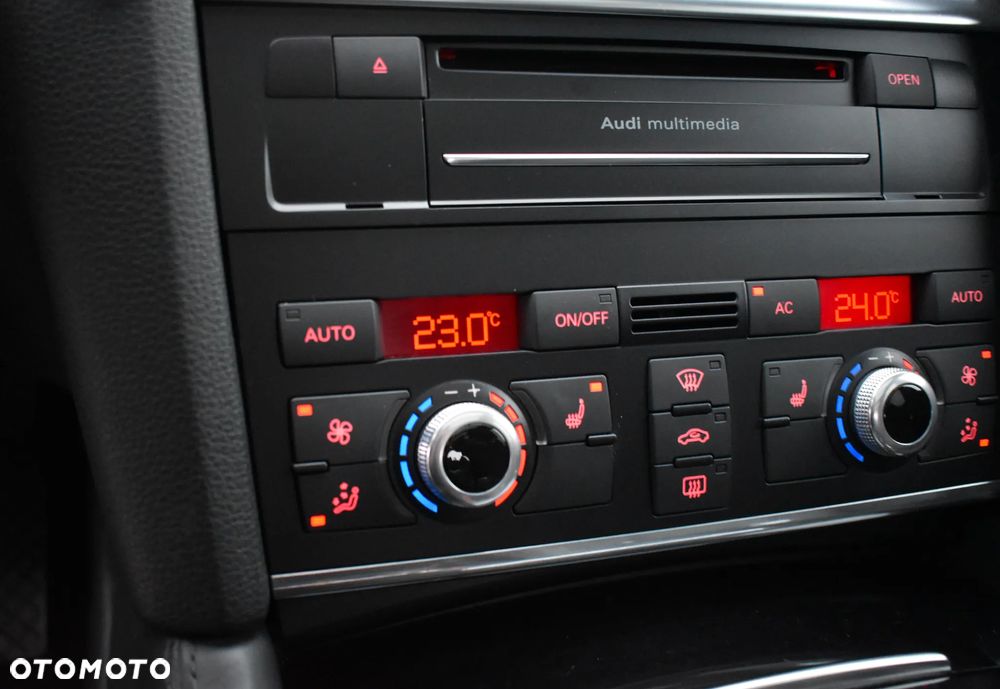 Audi Q7 4.2 TDI DPF Quattro Tiptronic - 24