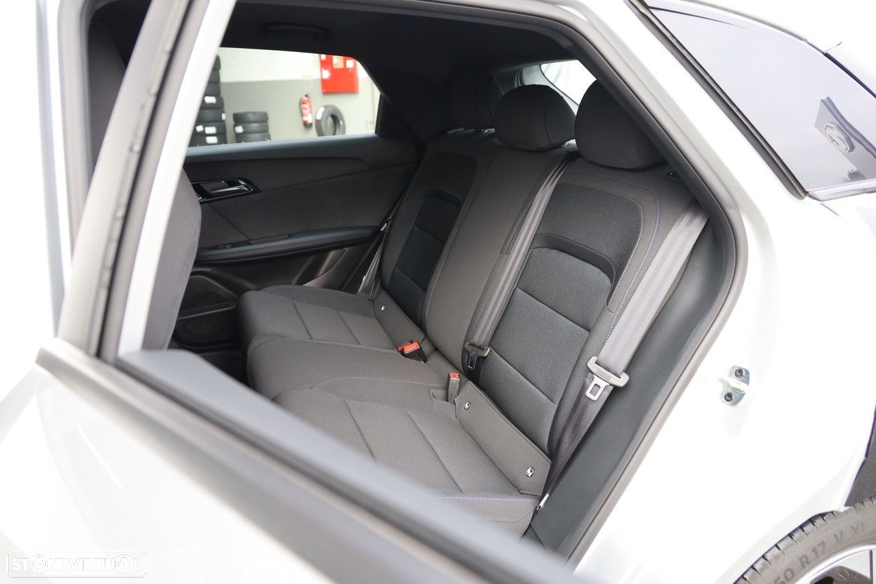MG MG4 51 kWh Standard - 5