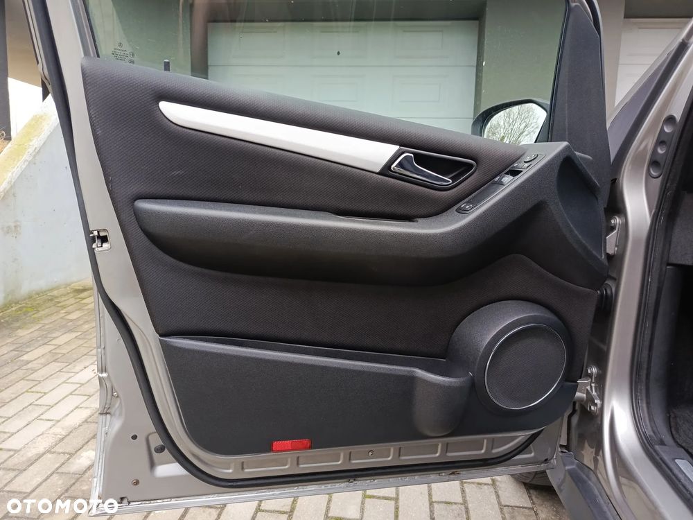 Mercedes-Benz Klasa B 170 Special Edition - 15