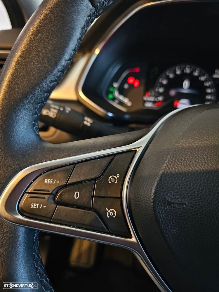 Renault Captur 1.0 TCe Techno Bi-Fuel - 25