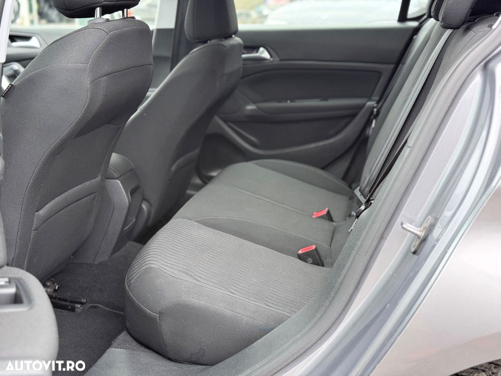 Peugeot 308 PureTech 110 Stop & Start Allure - 9