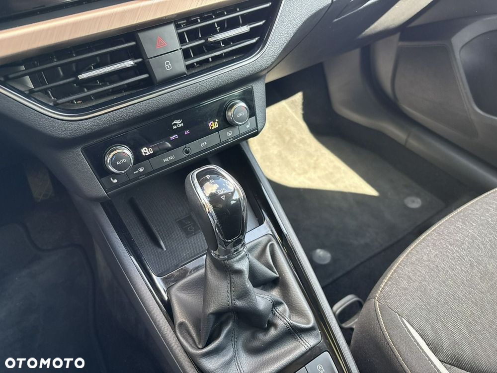 Skoda Scala 1.0 TSI Ambition - 25
