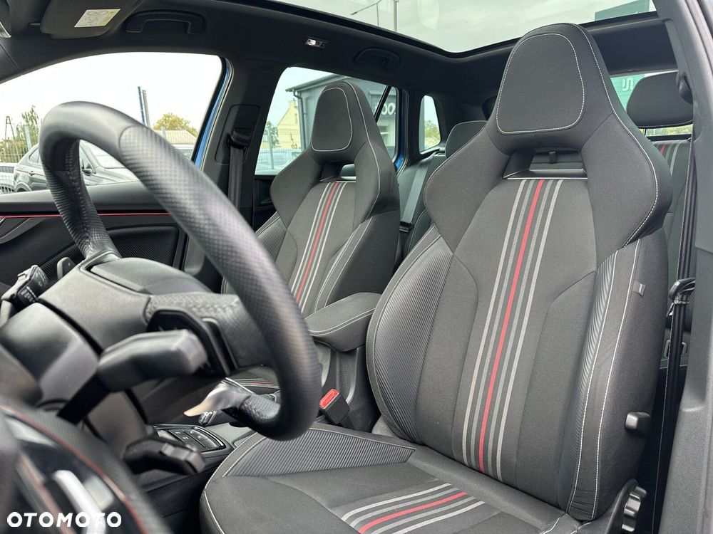 Skoda Kamiq 1.5 TSI Monte Carlo DSG - 13