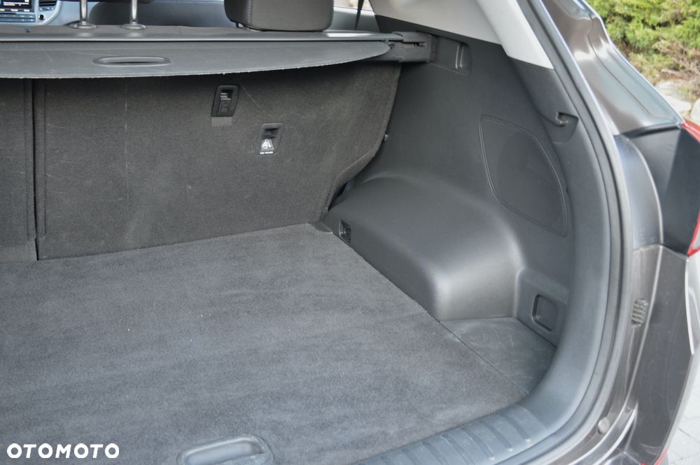 Hyundai Tucson 1.6 GDi 2WD Style - 35