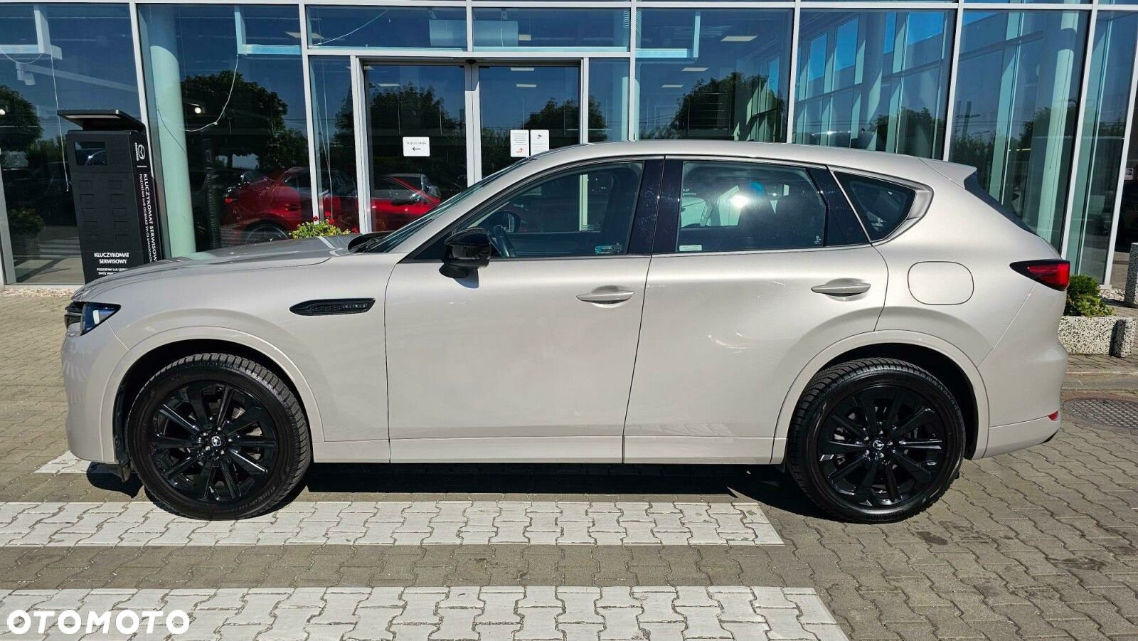 Mazda CX-60 - 5