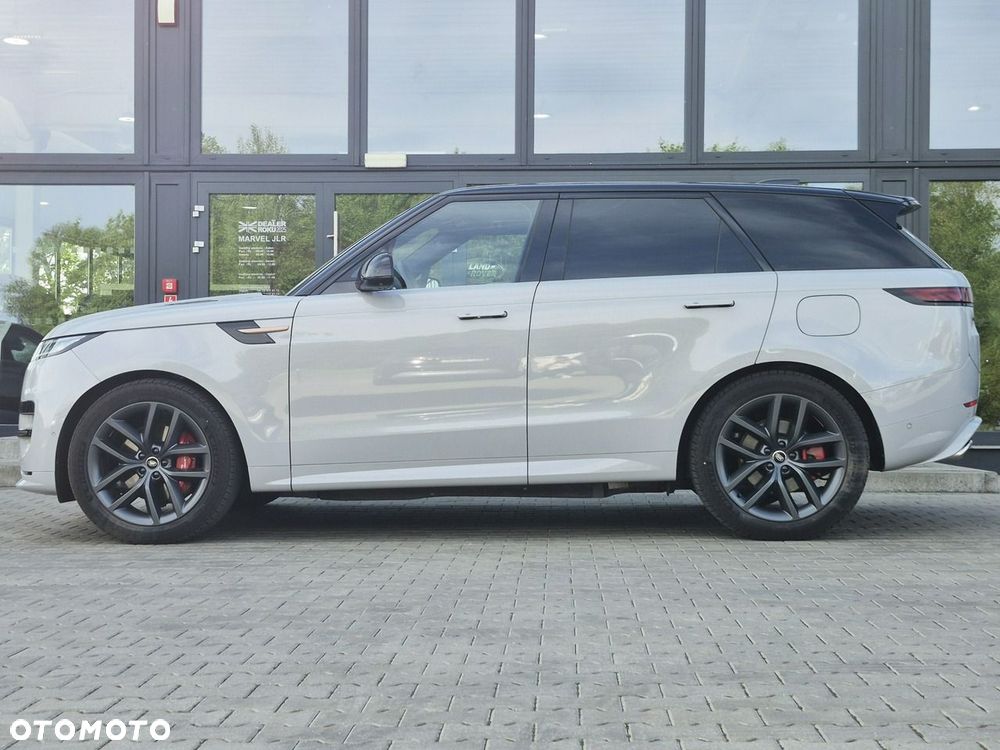 Land Rover Range Rover Sport S 3.0 P460e PHEV Dynamic SE - 7