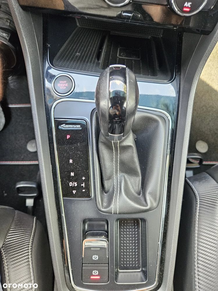 Seat Leon Sportstourer 2.0 TSI Start&Stop 4Drive DSG Cupra 300 - 28