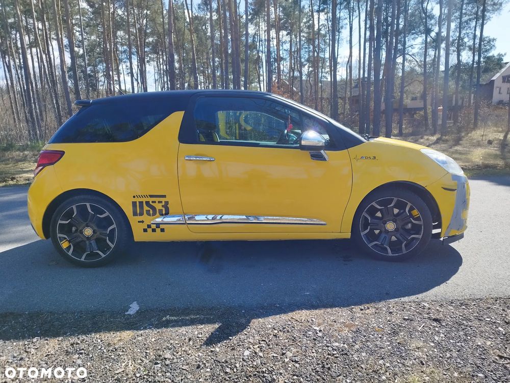 Citroën DS3 1.6 THP SportChic - 10