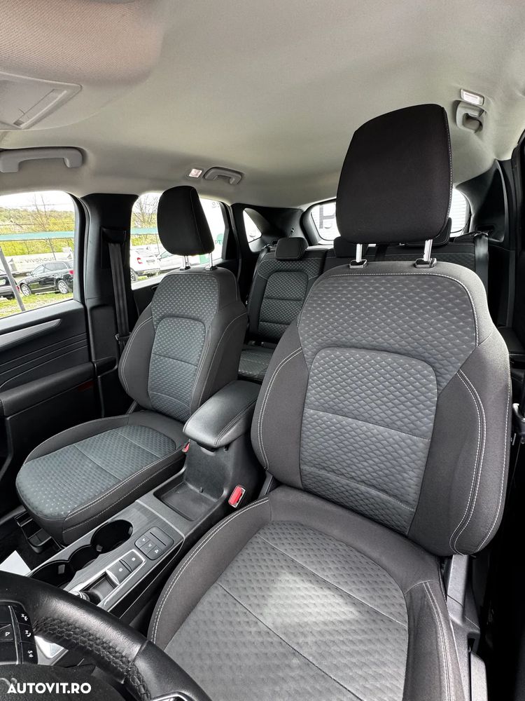 Ford Kuga 1.5 EcoBlue Aut. ST-LINE - 5