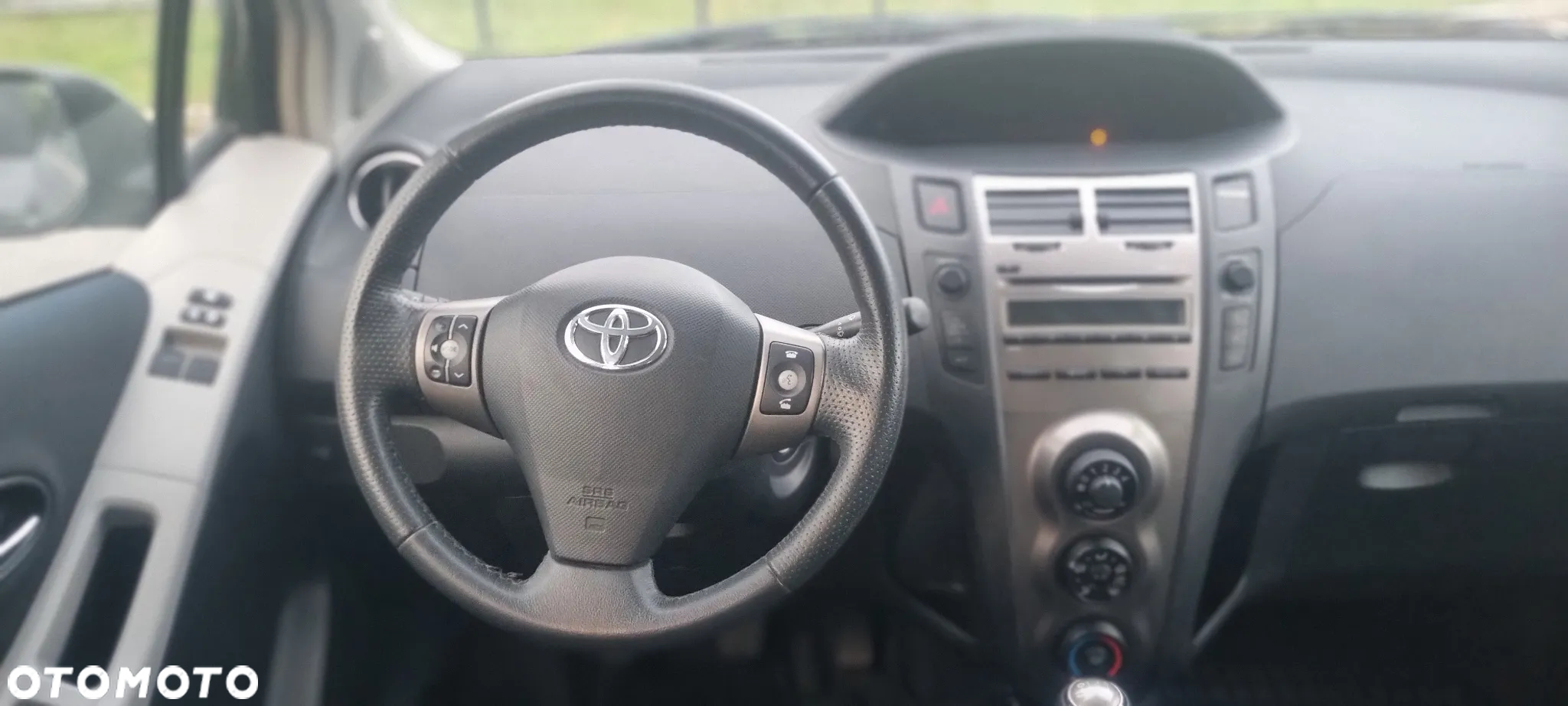 Toyota Yaris 1.33 VVT-i Cool - 31