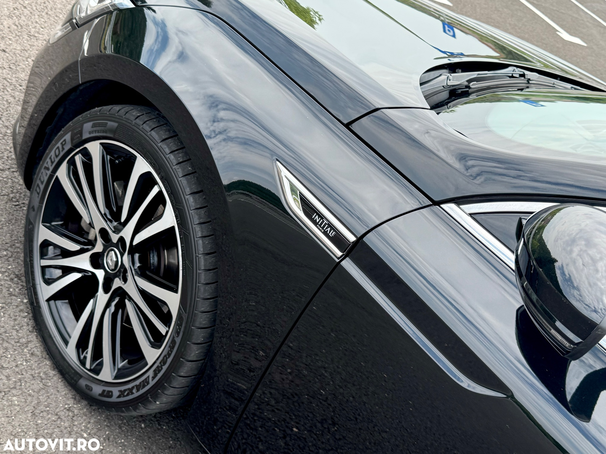 Renault Talisman - 10