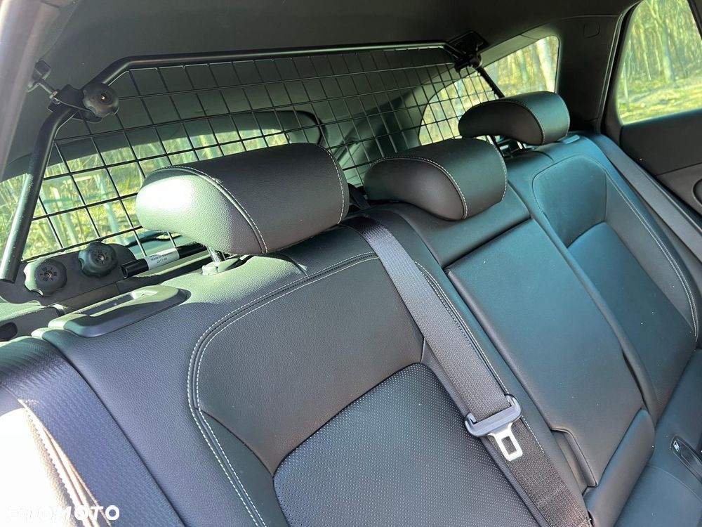 Opel Insignia Sport2.0 Direct InjTurbo 4x4 Dynamic - 17
