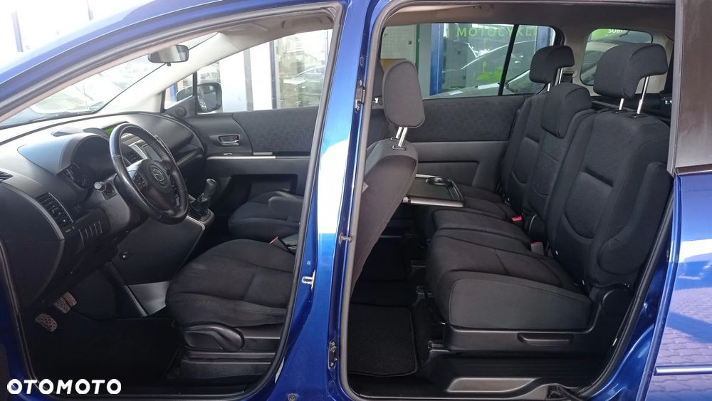 Mazda 5 2.0 Top - 33