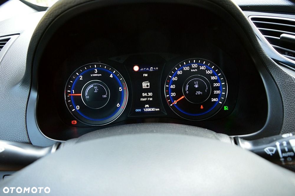 Hyundai i40 - 38