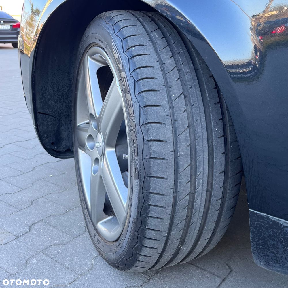 Audi A4 Avant 1.9 TDI - 24