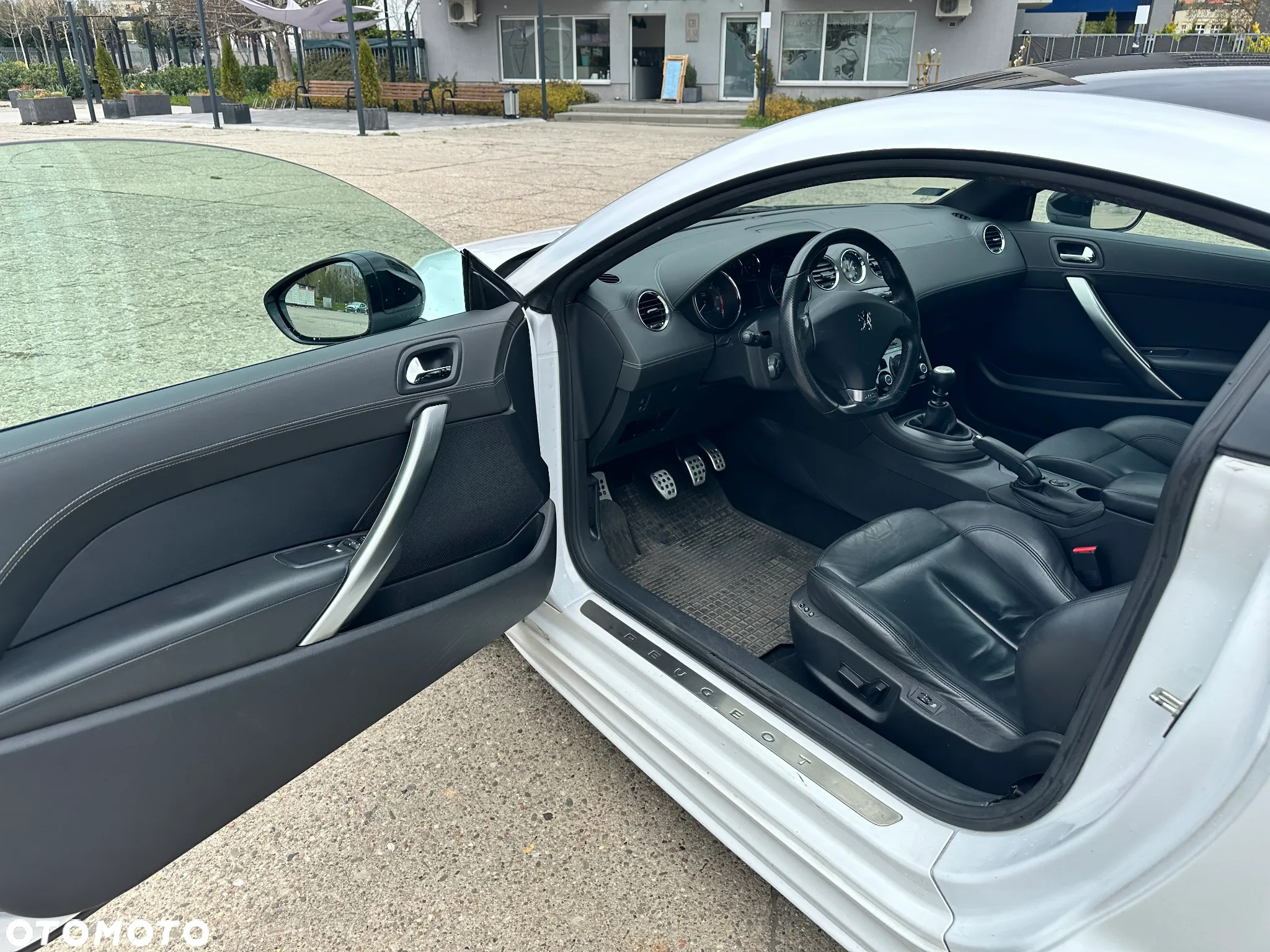 Peugeot RCZ 2.0 HDi - 7