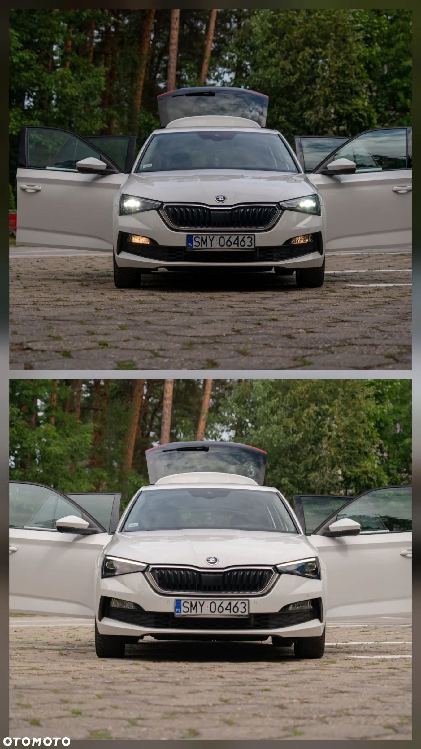 Skoda Scala 1.5 TSI Style - 37