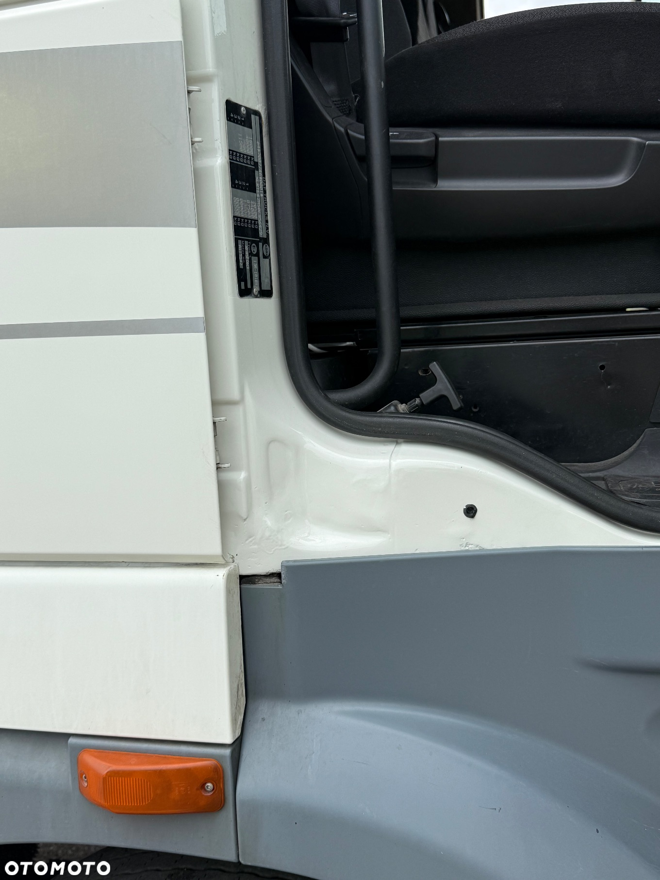 DAF XF 105 - 6