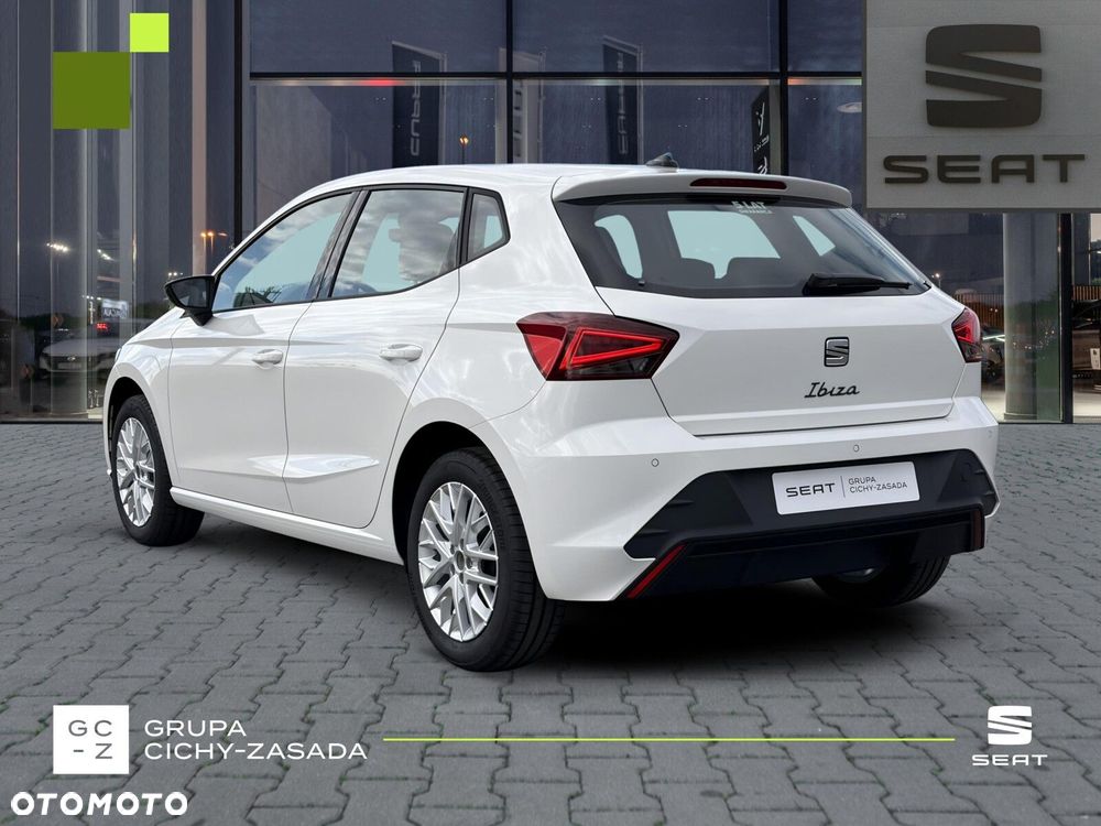 Seat Ibiza - 3